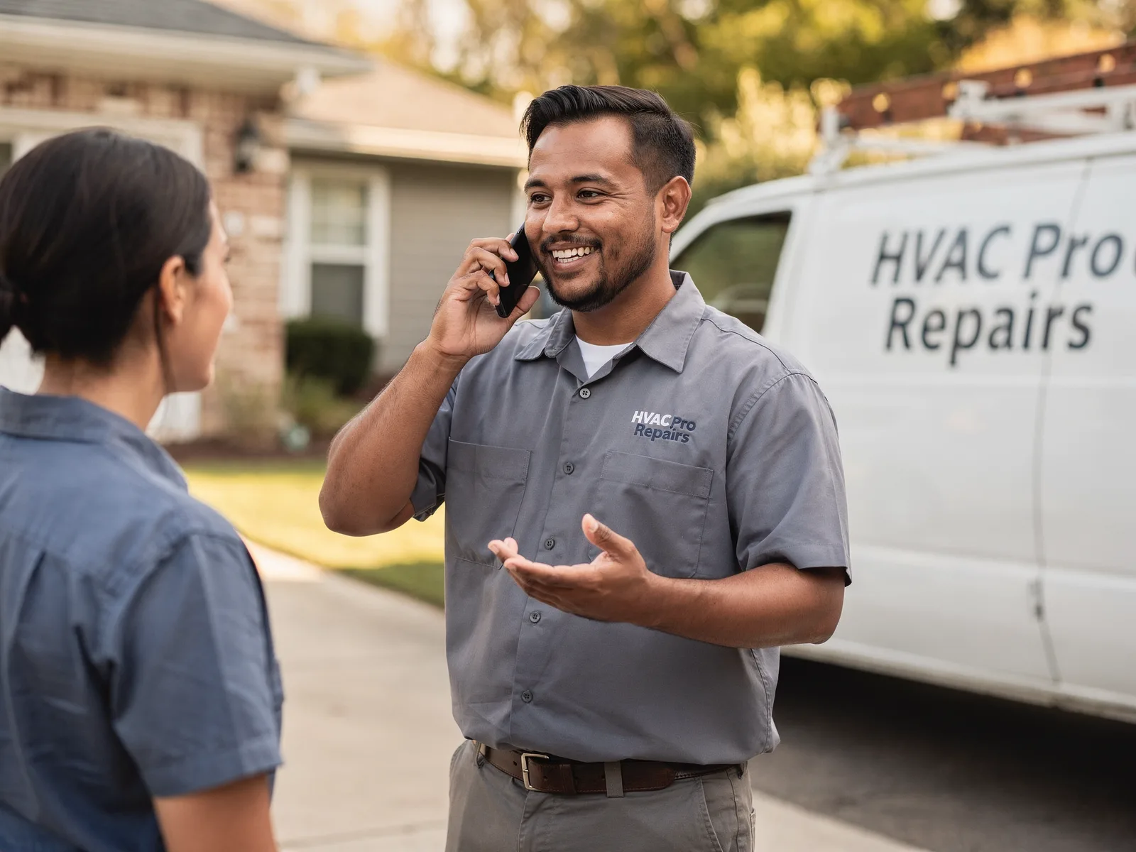 Heat Pump Repair Campton, KY FAQs